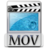 mov icon